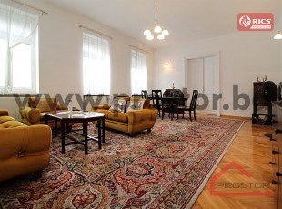 2BDR apartment 92 sq.m. in a residential building, Stari Grad - FOR SALE