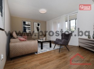 Spacious, Fully Renovated Apartment for Rent – Bolnička Street, Centar Sarajevo