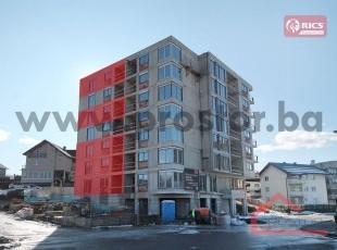 NOVOGRADNJA LOTUS 24, NEDŽARIĆI! Prekrasan trosobni stan od 54,82m2 sa balkonom i otvorenim pogledom u modernoj stambeno-poslovnoj zgradi na atraktivnoj lokaciji – savršen izbor za vaš novi dom! ISKORISTITE AKCIJSKI POPUST 5%!