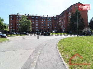 2BDR apartment 66 sq.m. in a residential building, Vogošča - FOR SALE