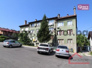 Studio apartment 33 sq.m. in a residential building, Švrakino - FOR SALE