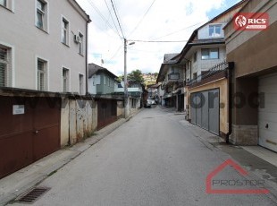 1 BDR apartment 43 sq.m. in a residential building, Bistrik - FOR SALE