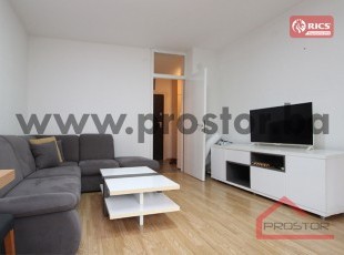 Furnished 1bdr-apartment, Velesici