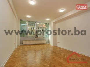 Modern multipurpose business premises -178m2 with parking near Aria mall, Sarajevo - FOR RENT