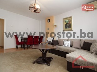Furnished 3bdr house with parking, Old Town