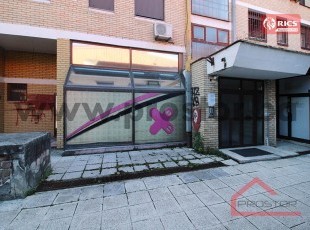 Buissness premisses 31 sq.m. Ciglane - FOR SALE