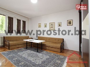 Furnished 1bdr apartment, Višnjik