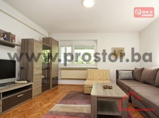 Furnished studio-apartment, Prusacka