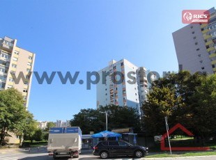 3 BDR apartment 77 sq.m. in a residential building, Alipašino polje - FOR SALE