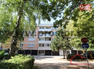2 BDR apartment 84 sq.m. in a residential building, Pejton - FOR SALE