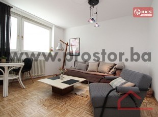 Furnished apartment, Marijin Dvor