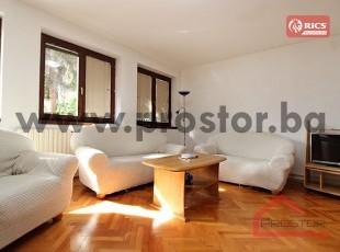 Furnished 2bdr apartment, Old Town