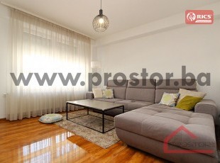 Namješten dvosoban stan, Šip