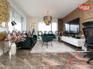 2 BDR apartment 83 sq.m. in a residential building, Ilidža - FOR SALE