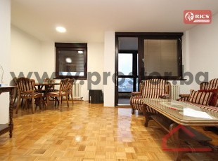Semi-furnished 2bdr apartment, Breka