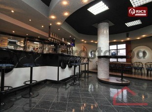 : Multipurpose business premises, Lukavica