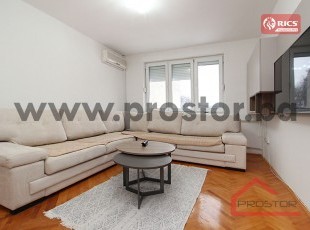 Modern furnished 1bdr apartment, Otoka