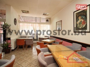 Comfortable,1- story business premises 57m2, Alipašino polje - FOR SALE