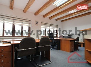 Renoviran poslovni prostor pored SCC-a, Marijin Dvor