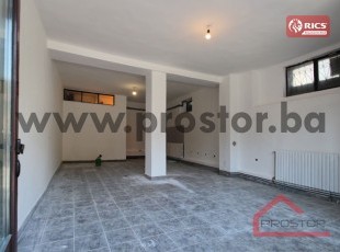Višenamjenski poslovni prostor od 124m2, Boljakov Potok