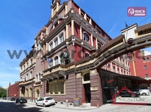 EKSLUZIVNO! Potpuno renoviran dvosoban stan kod Sarajevske pivare, Franjevačka, Bistrik, Stari Grad