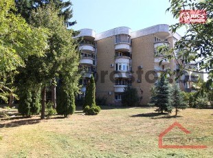 Djelimično adaptirana garsonjera 32m2, Oslobodilaca Sarajeva, Dobrinja
