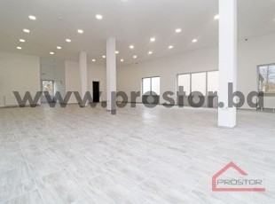 Multipurpose business facility at a frequented location, Osijek - FOR RENT