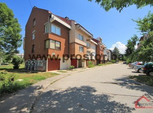 Functional 2BDR Apartment the Second Floor at Dobrinja C5, Sarajevo - FOR SALE