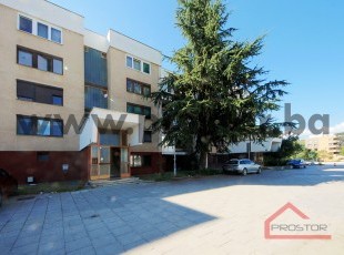 Studio Apartment on the Ground Floor at Dobrinja 2 , Sarajevo - FOR SALE