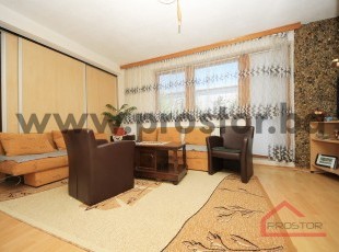 Functional 2BDR Apartment with Two Balconies on the High Ground at Stup, Sarajevo - FOR SALE