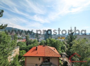 Adapted 2BDR apartment with open view and great layout in sunny part of Marijin Dvor - FOR SALE