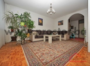 Bright and Functional 2BDR apartment with Balcony on the second floor at Lužani, Ilidža - FOR SALE