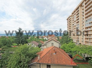 NOVOGRADNJA - GREEN HOME FAMILY! Trosoban stan površine 65.36m2 sa 2 kupatila i terasom 7m2 u jedinstvenom rezidencijalnom naselju Stup! GARAŽNO MJESTO GRATIS!