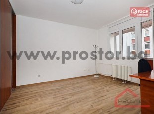 Unfurnished office space near Campus University of Sarajevo, Pofalići