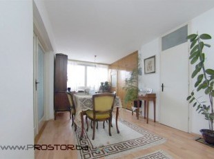 Bright and spacious 2BDR 82sqm apartment in very atractive location, Sarajevo - SOLD!