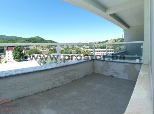 BARGAIN- Excellent offer - one room apartment in a new residential project in Hadzici, Sarajevo - SOLD!