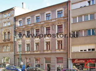 Spacious 4BDR apartment in the very center of Sarajevo, just across BBI center, Sarajevo - SOLD!