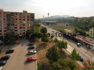 1BDR apartment of 53 m2 near stadium 