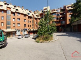 Two-sided, functional 2BDR apartment with balcony on the first floor in the sunny and quiet part of Breka area - SOLD!