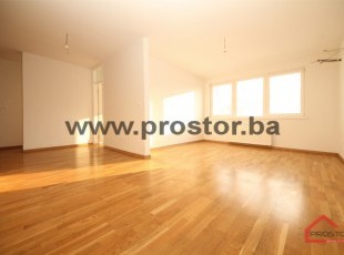 Highly qualitative 2BDR apartment in a newly constructed building - SOLD!