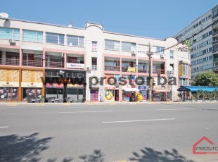 Commercial property in Hrasno settlement, Sarajevo - SOLD!