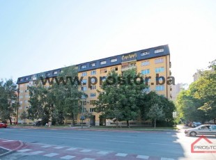 2BDR apartment, renovated, Grbavica, Sarajevo - SOLD!