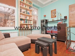 Completely renovated 2Bdr apartment behind the club 