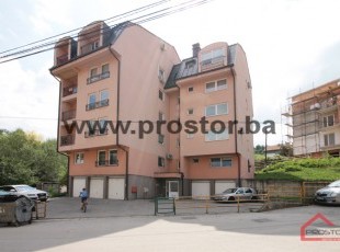 1BDR apartament for sale, Sarajevo - SOLD!