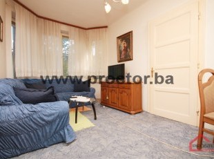 2BDR apartment ideal for short-term rental. Josipa Stadlera street, Sarajevo - SOLD!