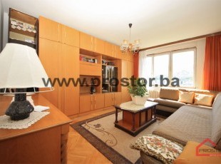 Functional apartment in Gradacacka street, Cengic Vila, Sarajevo - SOLD!