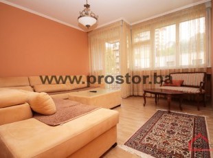 1BDR apartament on second floor, Grbavica, Sarajevo - SOLD!