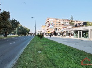 1BDR apartment with balcony, Socijalno, Sarajevo - SOLD!