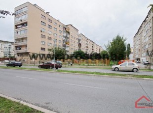 2BDR apartment with balcony, Sarajevo - SOLD!