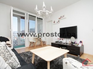 1BDR apartment whit balcony for sale , Sarajevo - SOLD!